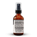 Throat Spray Relief (Alcohol Free) 1oz