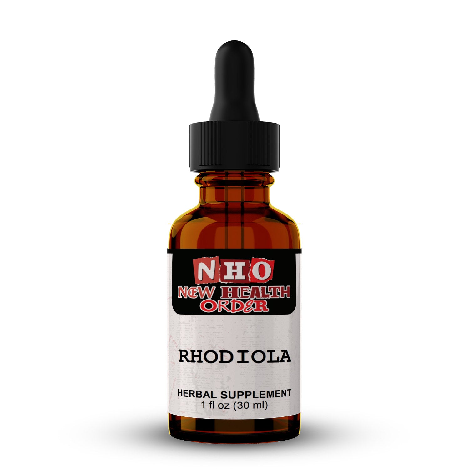Rhodiola 1oz