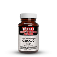 CoQ10 100mg (60ct)