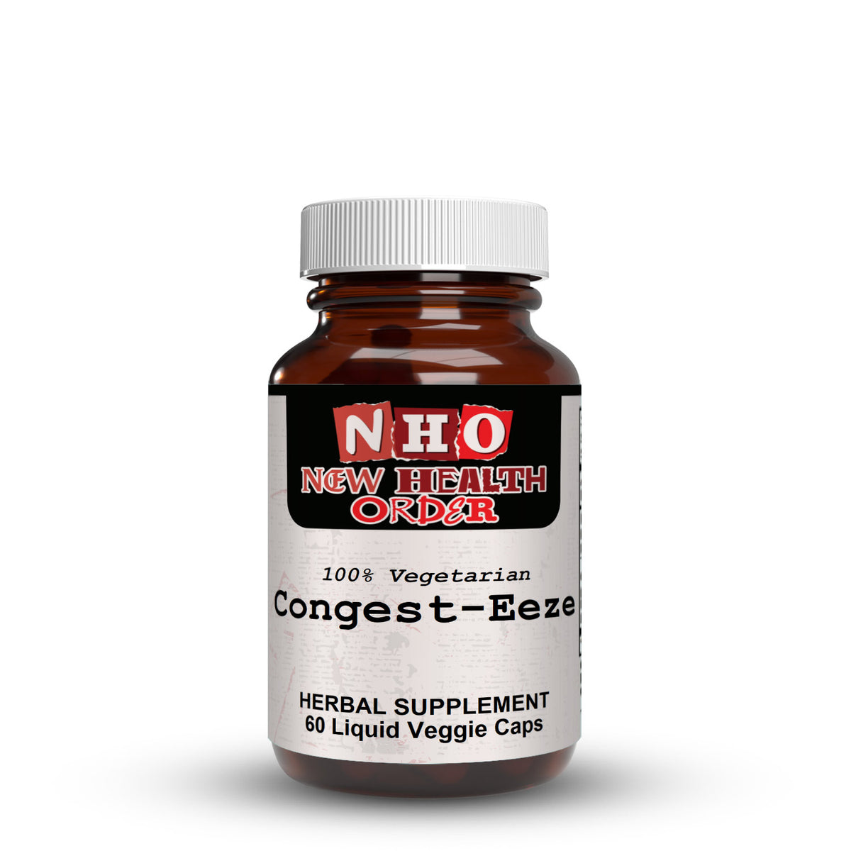 Congest-Eeze (60ct)