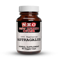 Astragalus (90ct)