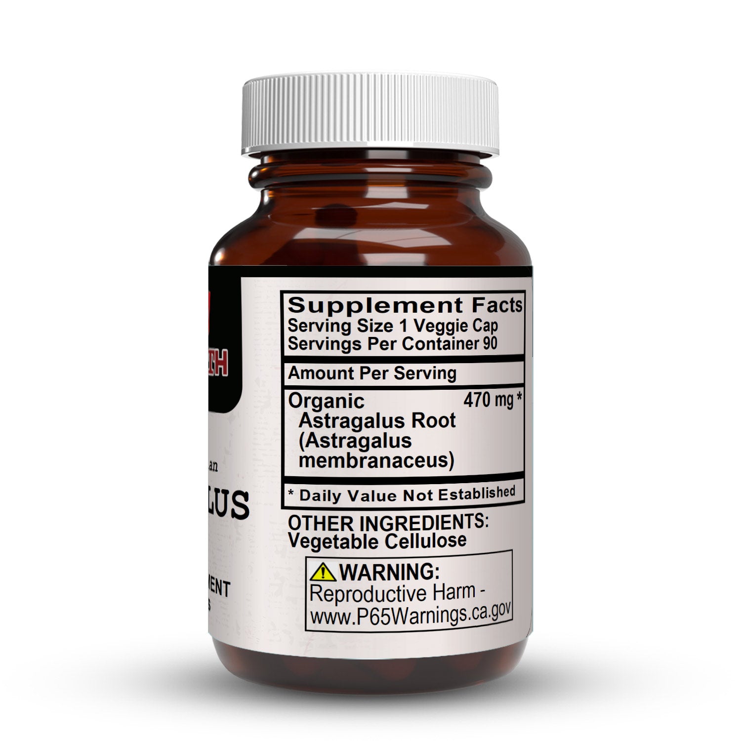 Astragalus (90ct)