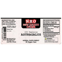 Astragalus (90ct)