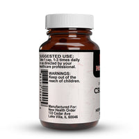 Cranberry 4% Proanthocyanidins