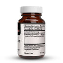 Cranberry 4% Proanthocyanidins