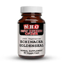 Echinacea Goldenseal (90ct)