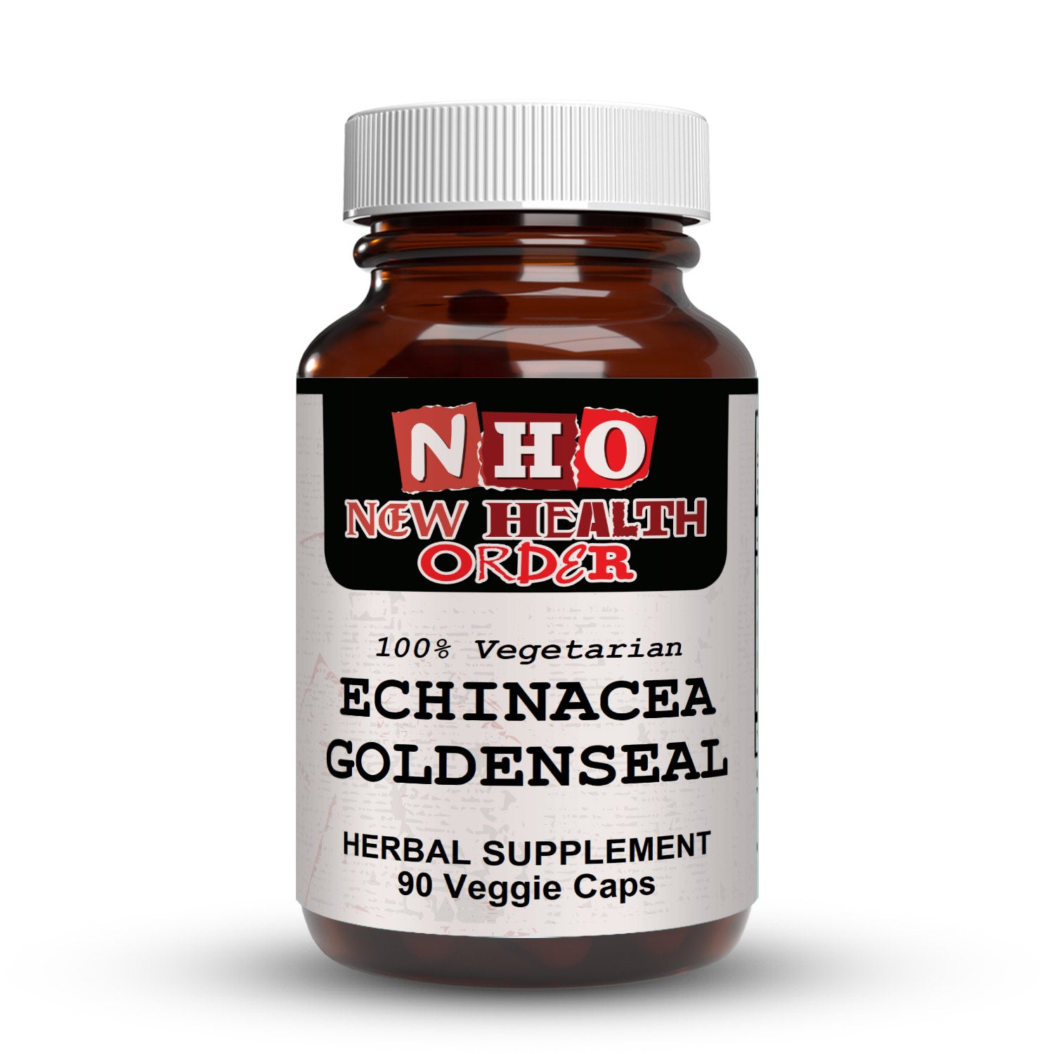 Echinacea Goldenseal (90ct)