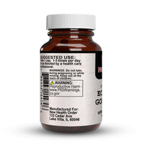 Echinacea Goldenseal (90ct)