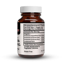Echinacea Goldenseal (90ct)
