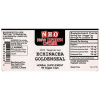 Echinacea Goldenseal (90ct)