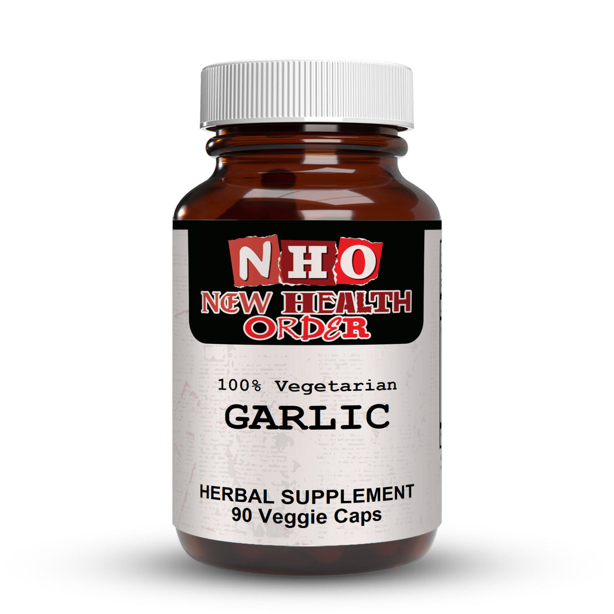 Garlic (90ct)