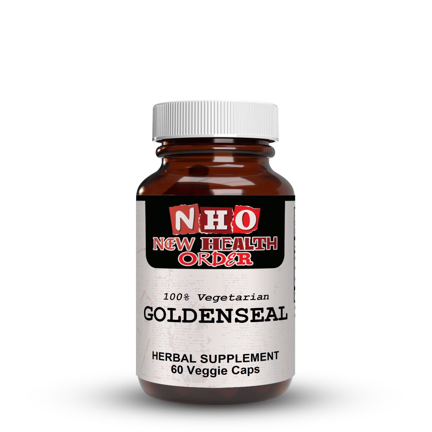 Goldenseal (60ct)
