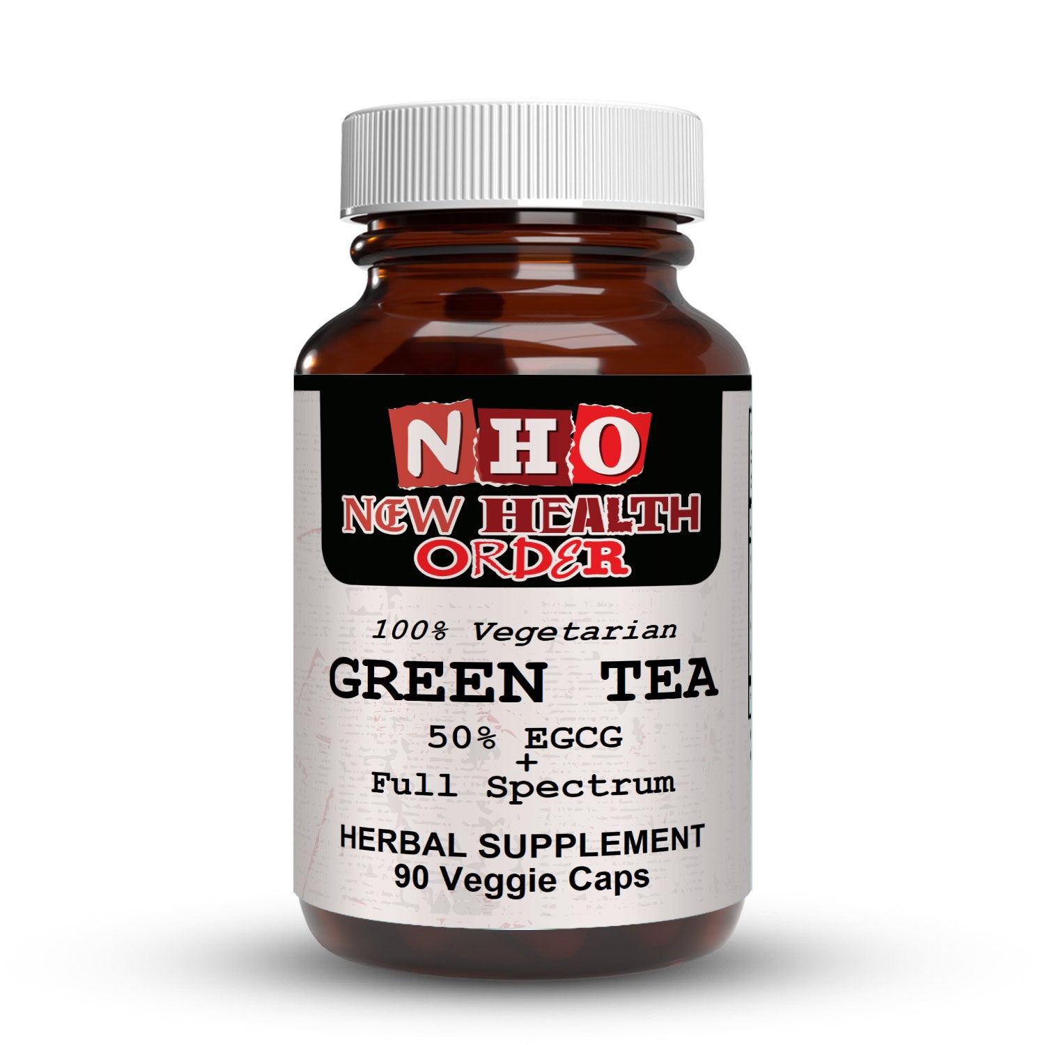 Green Tea (90ct)