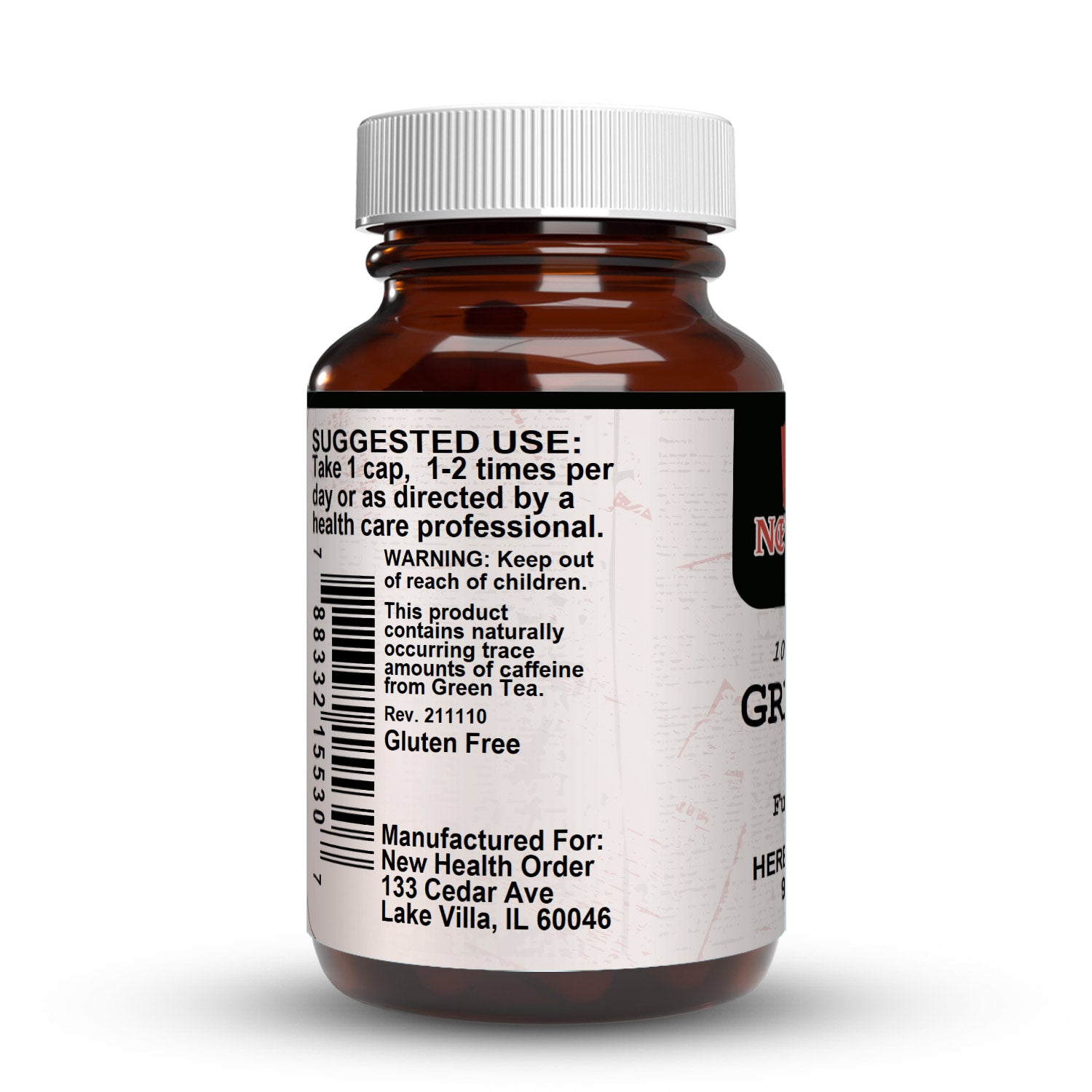 Green Tea (90ct)