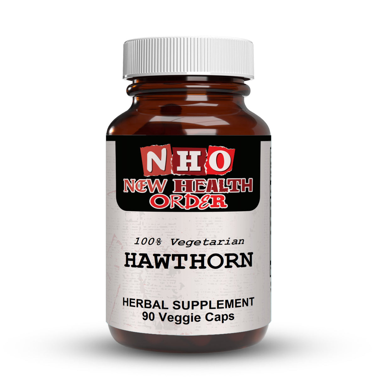 Hawthorn (90ct)