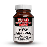 Milk Thistle (90ct)