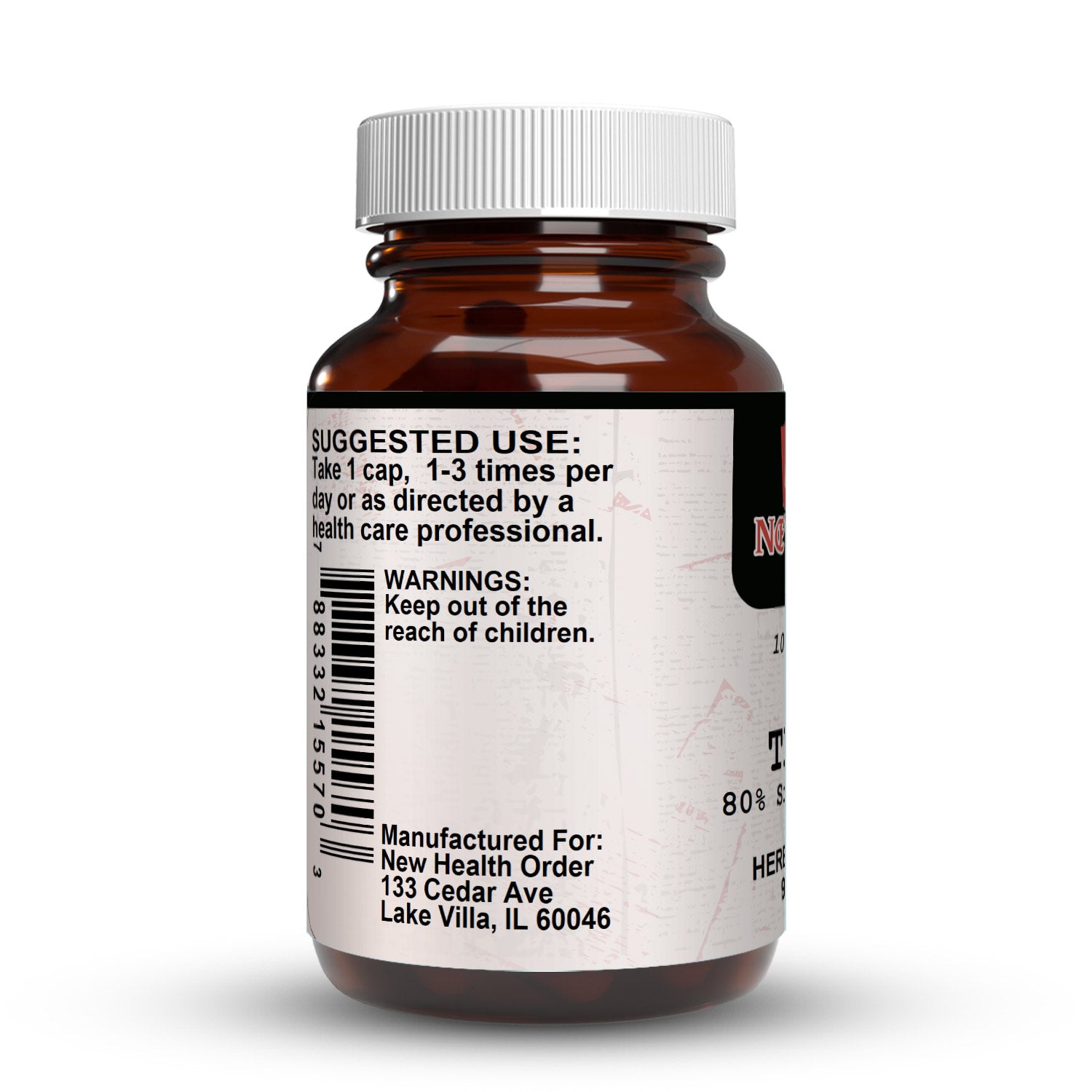 Milk Thistle (90ct)