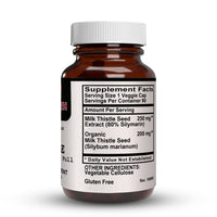 Milk Thistle (90ct)