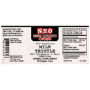 Milk Thistle (90ct)