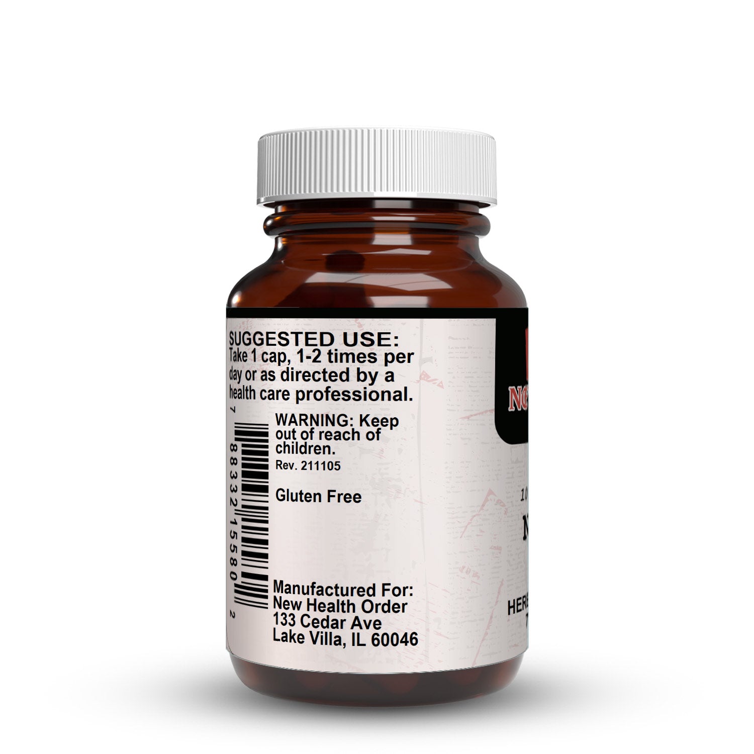 Nettles (75ct)