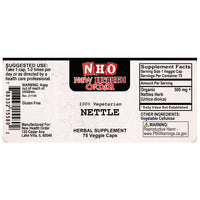 Nettles (75ct)