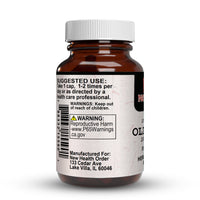 Olive Leaf (90ct)