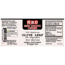 Olive Leaf (90ct)