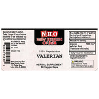 Valerian (90ct)
