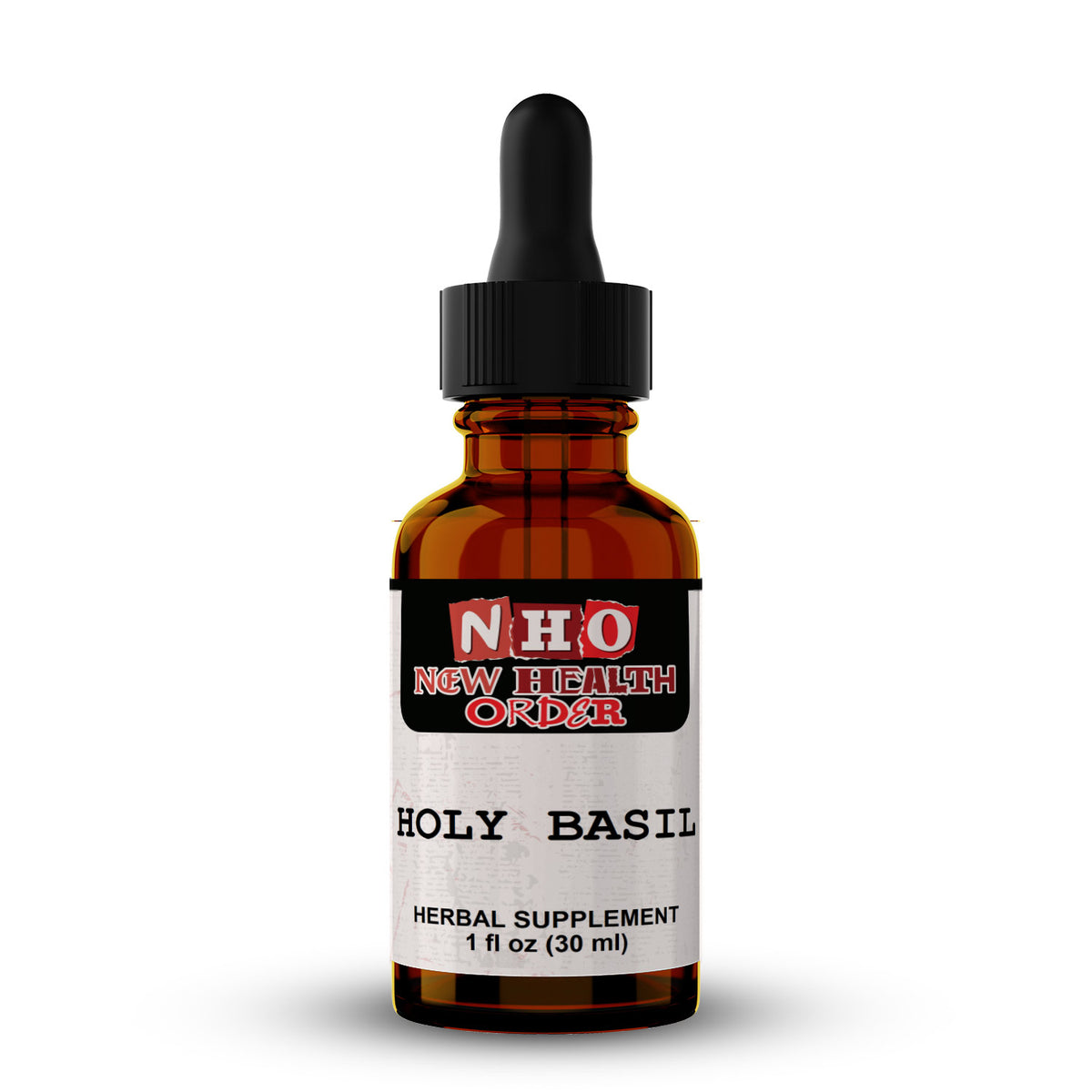 Holy Basil 1oz