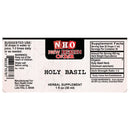 Holy Basil 1oz