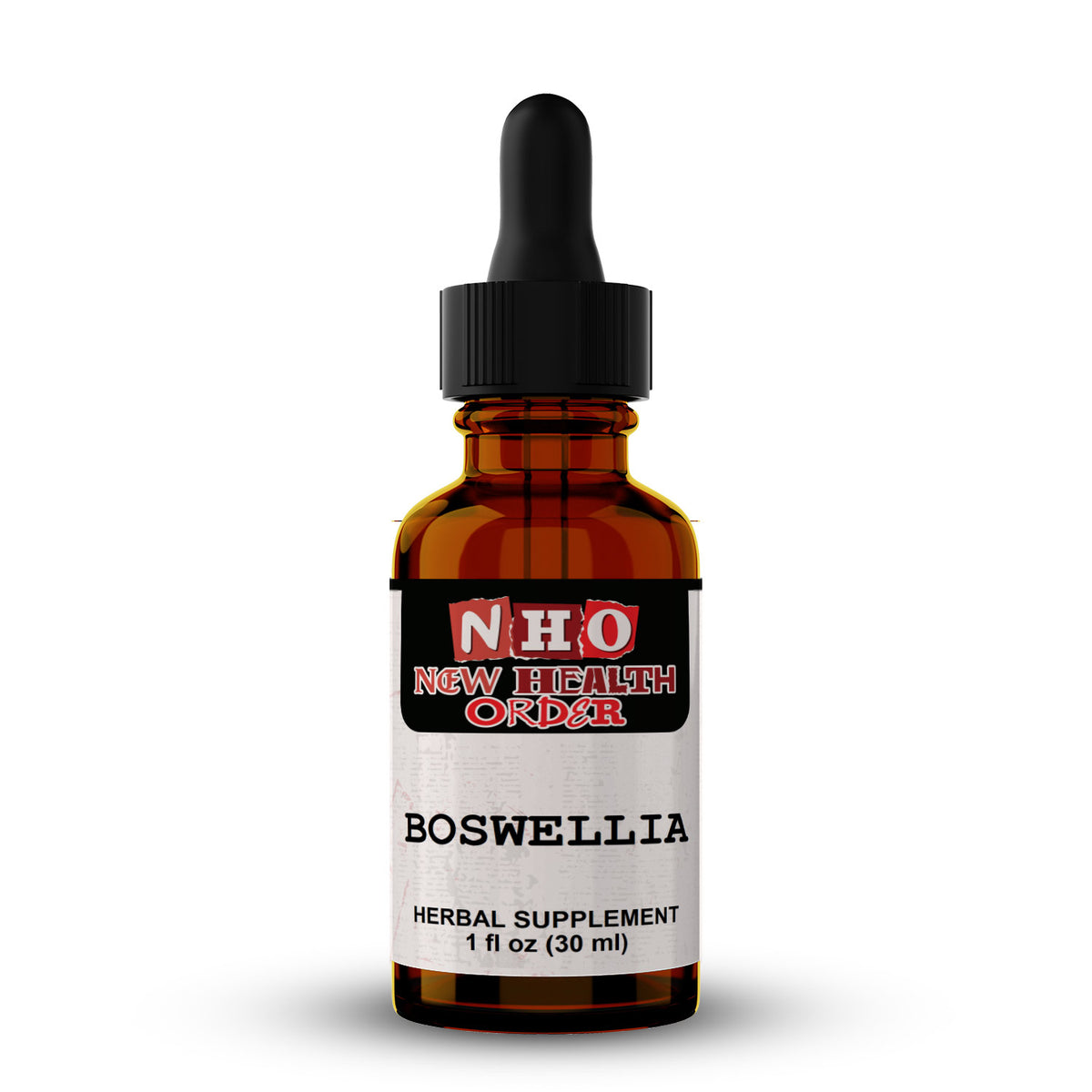 Boswellia 1oz