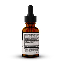 Boswellia 1oz