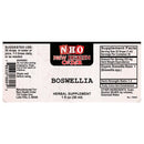 Boswellia 1oz