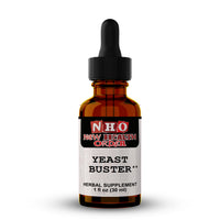 Yeast Buster 1oz