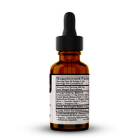 Yeast Buster 1oz