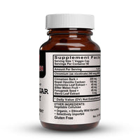 Blood Sugar Harmony (90ct)