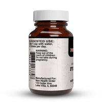 Fenugreek (90ct)