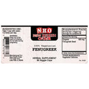 Fenugreek (90ct)