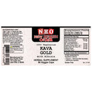 Kava Gold w/ Albizia (90ct)