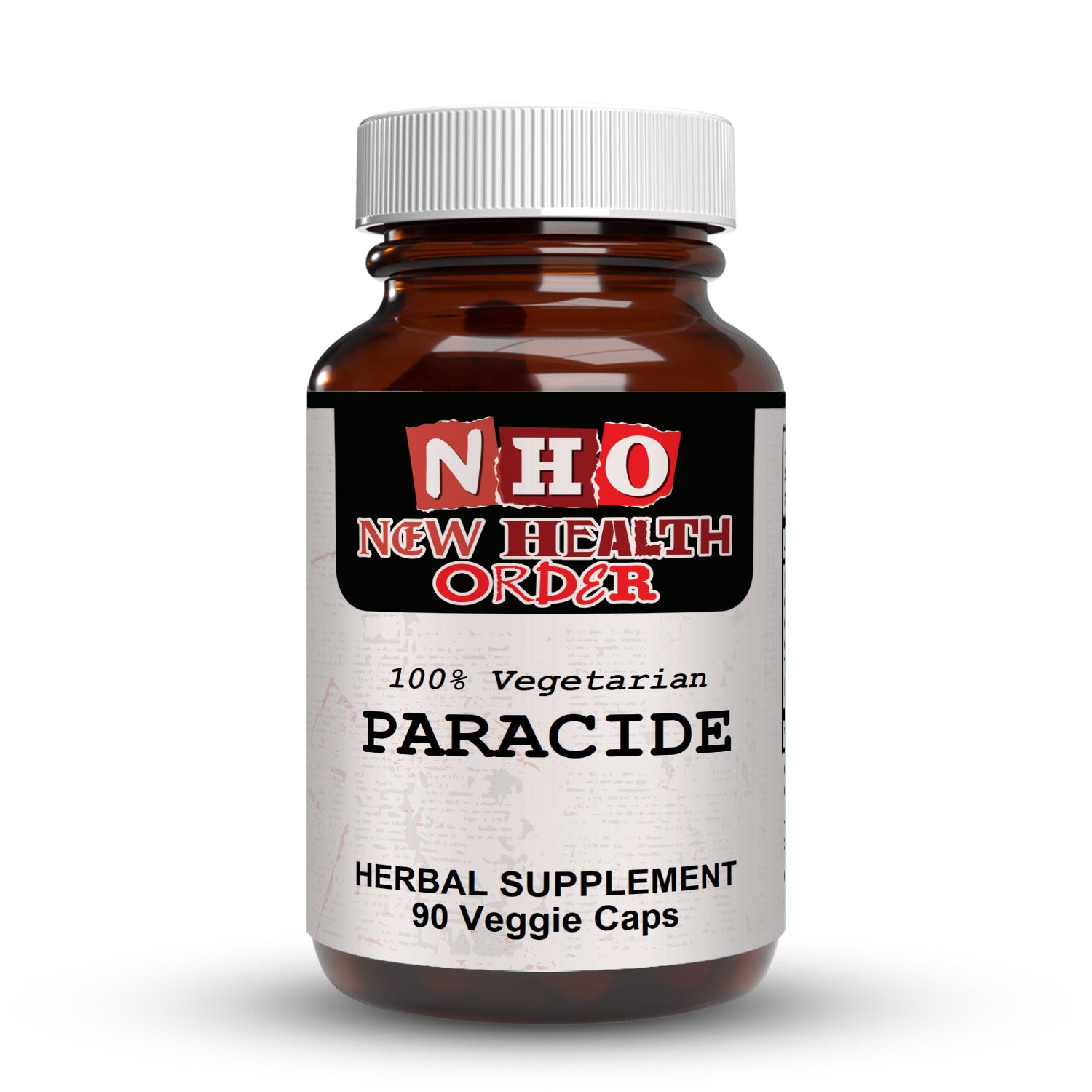 Paracide (90ct)