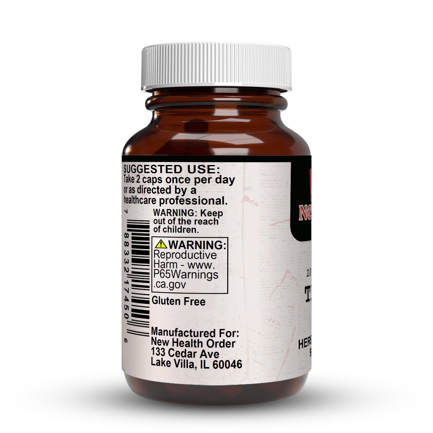 Thyroid (90ct)