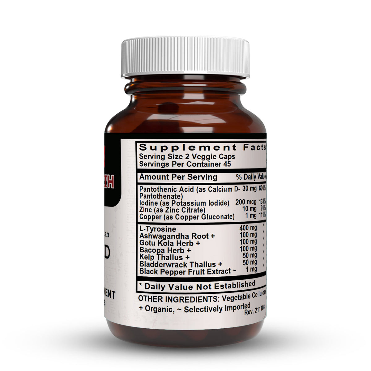 Thyroid (90ct)