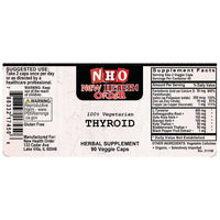 Thyroid (90ct)