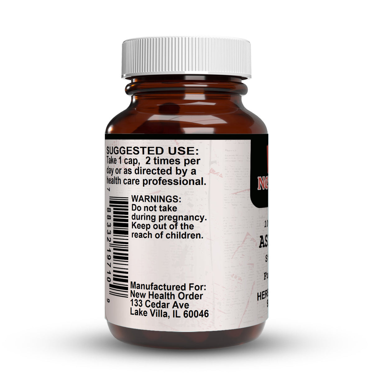 Ashwagandha (90ct)