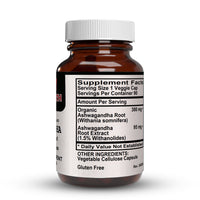 Ashwagandha (90ct)