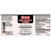 Ashwagandha (90ct)
