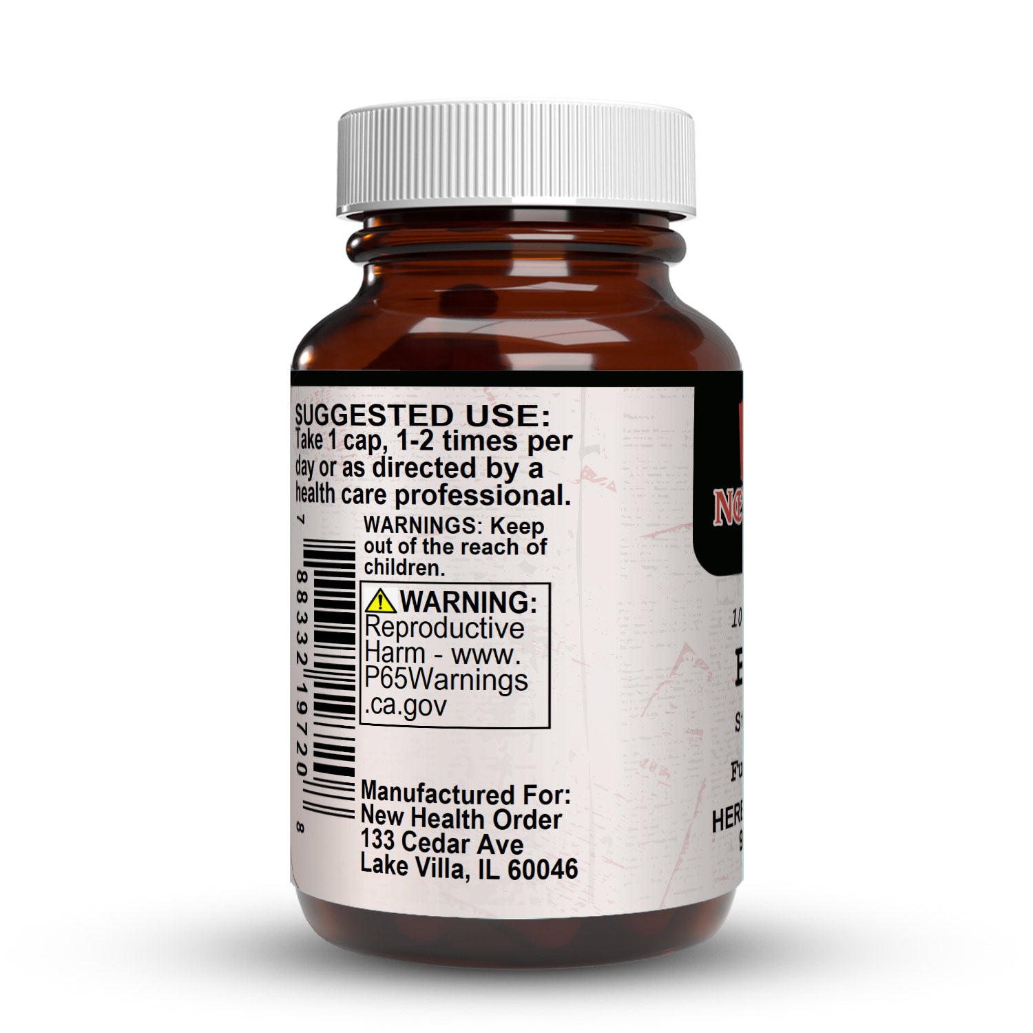 Bacopa (90ct)