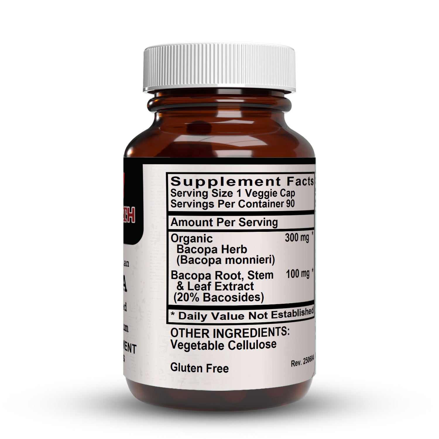 Bacopa (90ct)