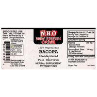 Bacopa (90ct)