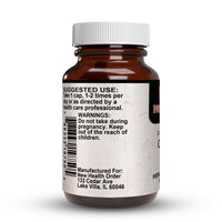 Chaste Tree (90ct)
